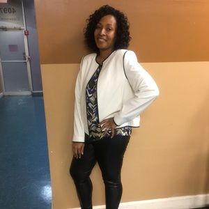 Meet your Posher, Patricia